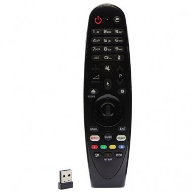 Пульт HUAYU RM-G3900 Magic Motion