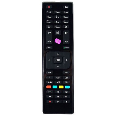 Пульт TELEFUNKEN RC4870