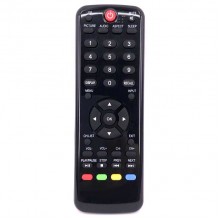 Пульт AKAI HTR-D18 Пульт AKAI HTR-D18