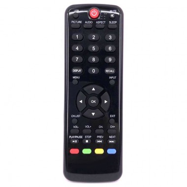 Пульт POLAR HTR-D18