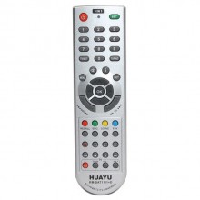 Пульт HUAYU RM-SAT1111+D universal Пульт HUAYU RM-SAT1111+D universal