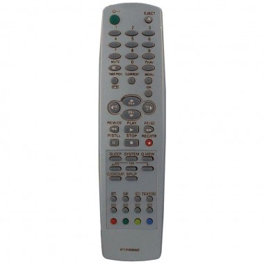 Пульт  LG 6710V00032E Пульт  LG 6710V00032E