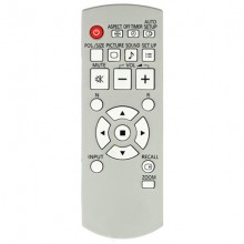 Пульт PANASONIC N2QAYB000535