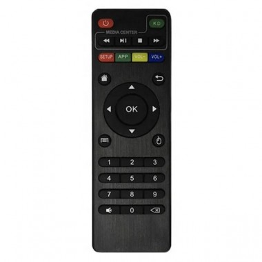 Пульт REDBOX MINI 616 PRO