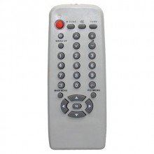 Пульт PANASONIC TNQ4G0401