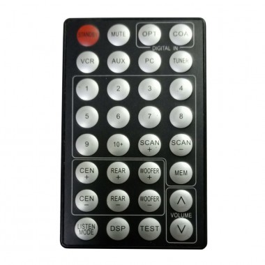 Пульт BBK RC-112R