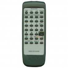 Пульт PANASONIC RAK-SL975WK
