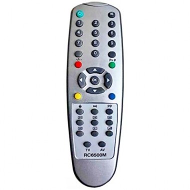 Пульт HORIZONT RC-6500M