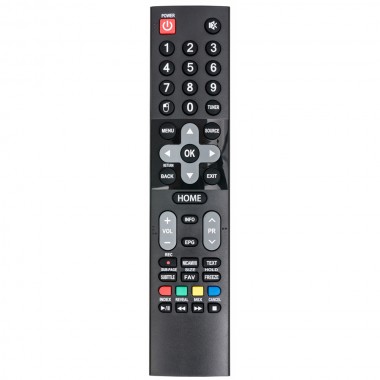 Пульт SUPRA STV-LC40LT0020F