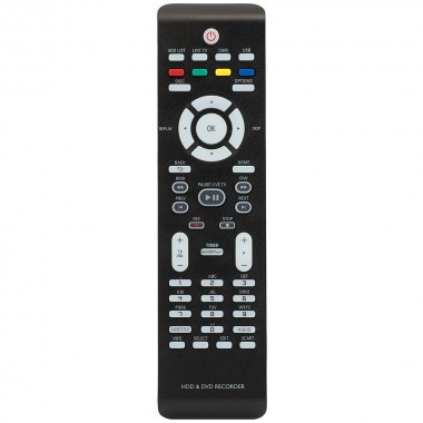 Пульт PHILIPS 2422 549 01652