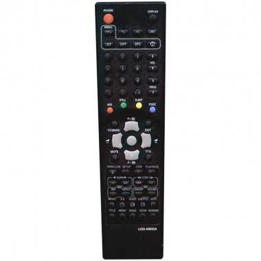 Пульт PRESTIGIO LC03-AR033A