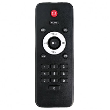 Пульт BLAUPUNKT PA25