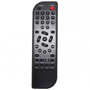 Пульт BLAUPUNKT 129963596