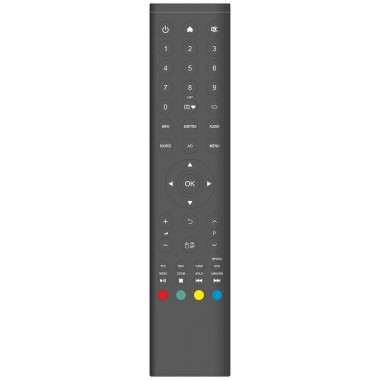 Пульт BLAUPUNKT 24WB865