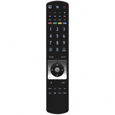 Пульт AKAI AKSE3278CH