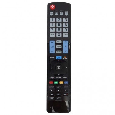 Пульт LG AKB73756576