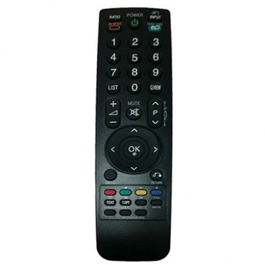 Пульт LG AKB69680408