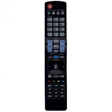Пульт LG AKB72914291