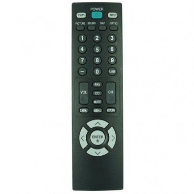 Пульт LG MKJ36998117