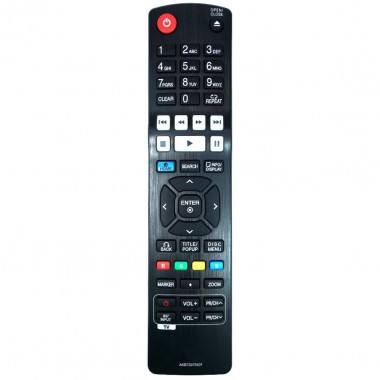 Пульт LG AKB73375501
