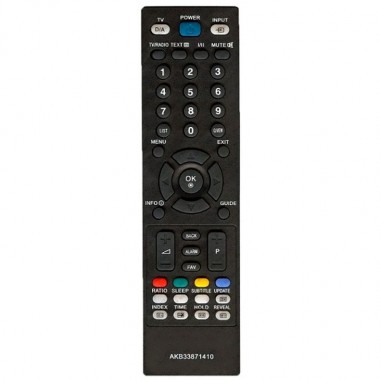 Пульт LG AKB33871410