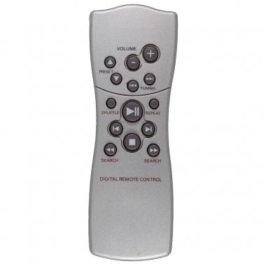 Пульт PHILIPS RC331402/01