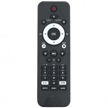 Пульт PHILIPS CRP638/01 Пульт PHILIPS CRP638/01