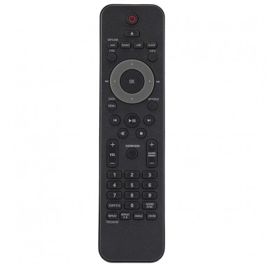 Пульт PHILIPS RC4741/01