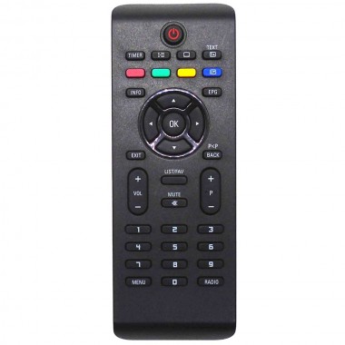 Пульт PHILIPS 8211 248 62601