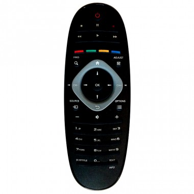 Пульт PHILIPS RC2813903/01