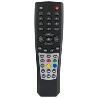 Пульт MANTA DVBT01