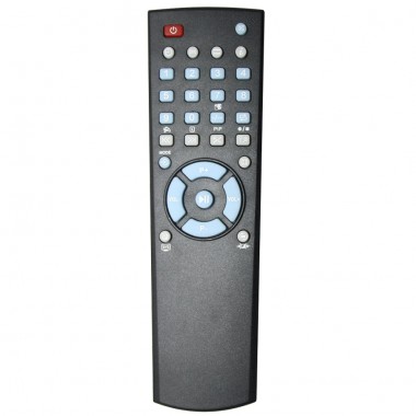 Пульт MANTA LCD707