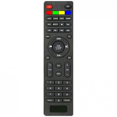 Пульт MANTA DVBT012