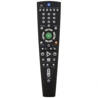 Пульт BBK RC026-09R Пульт BBK RC026-09R