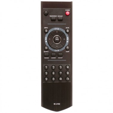 Пульт PRIMA RC-2102