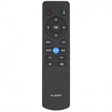 Пульт BBK RC-LEX2019