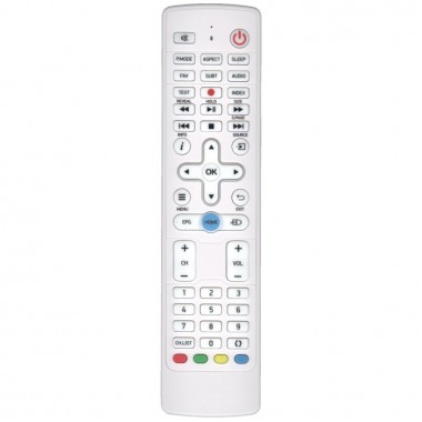 Пульт BBK RC-LEX510W