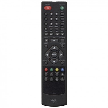 Пульт BBK RC3050