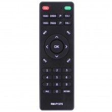 Пульт HUAYU RM-P1375 universal Пульт HUAYU RM-P1375 universal