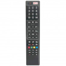 Пульт BUSH RC4848F Пульт BUSH RC4848F