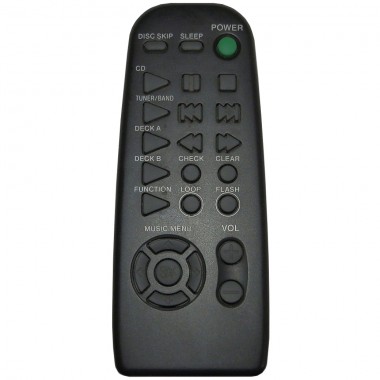 Пульт SONY RM-SD70S