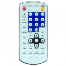 Пульт HAIER TV-5620-76 Пульт HAIER TV-5620-76