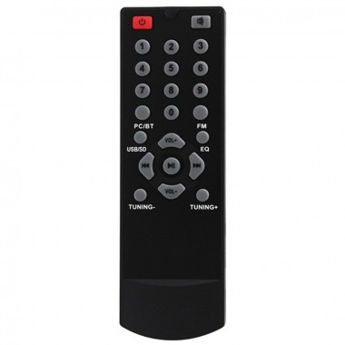 Пульт SVEN MS-302