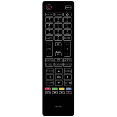 Пульт HEC HEC-A19E