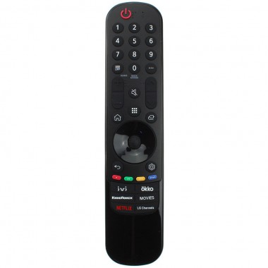 Пульт CLICKPDU MR21GA-IR-RU