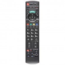 Пульт PANASONIC N2QAYB000490