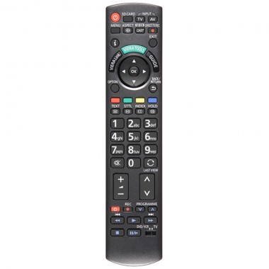 Пульт PANASONIC N2QAYB000490