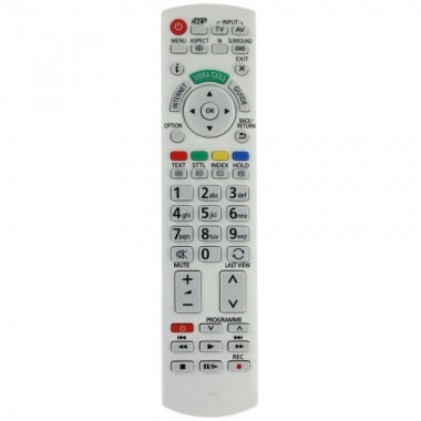 Пульт PANASONIC N2QAYB000785