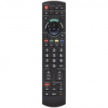 Пульт PANASONIC N2QAYB000494
