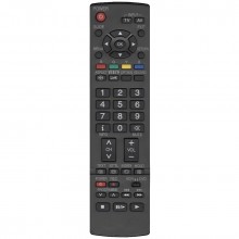 Пульт PANASONIC N2QAYB000228